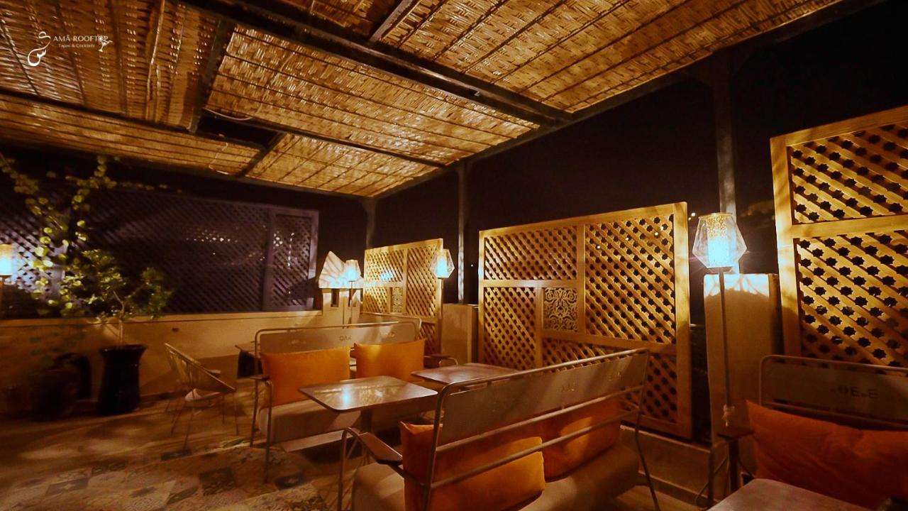 Riad El Amine Fes - Historic Hotels Worldwide Eksteriør bilde