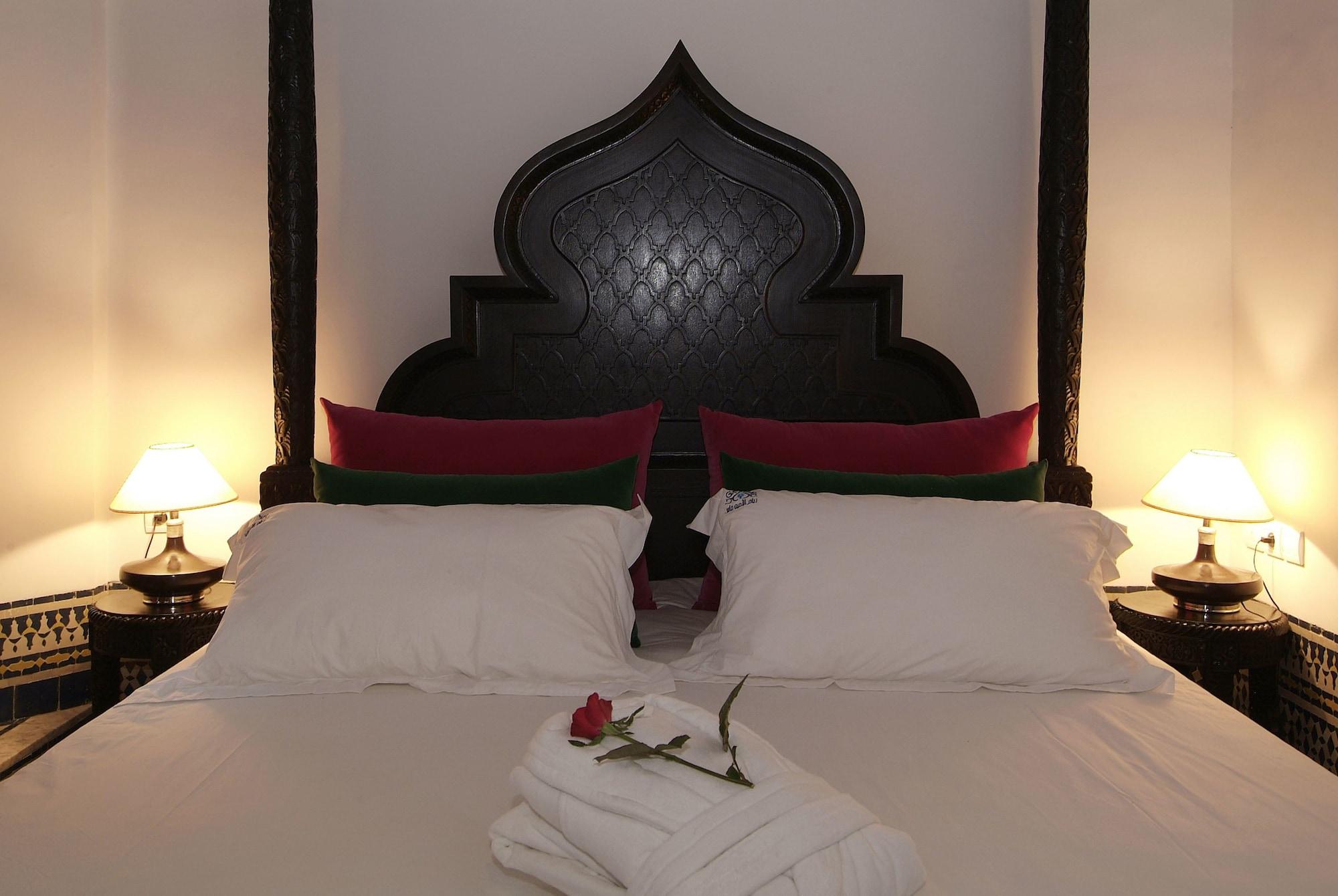 Riad El Amine Fes - Historic Hotels Worldwide Eksteriør bilde