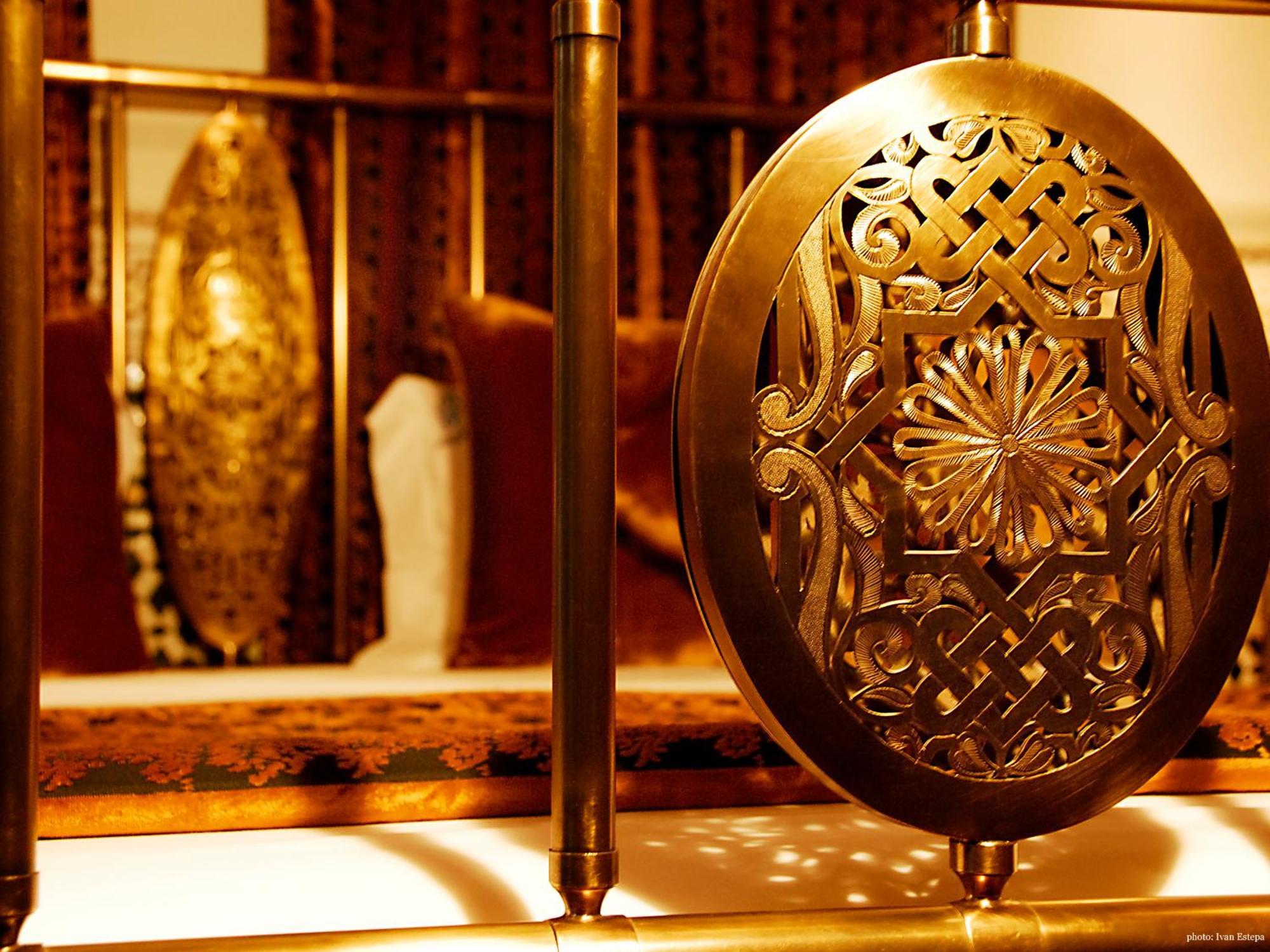 Riad El Amine Fes - Historic Hotels Worldwide Eksteriør bilde